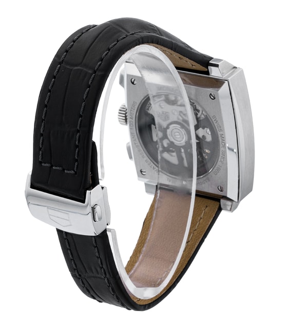 Tag Heuer Monaco CBL2111.FC6453 Image 3